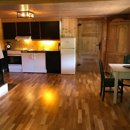 Apartment Lefsrod Gard Sandefjord