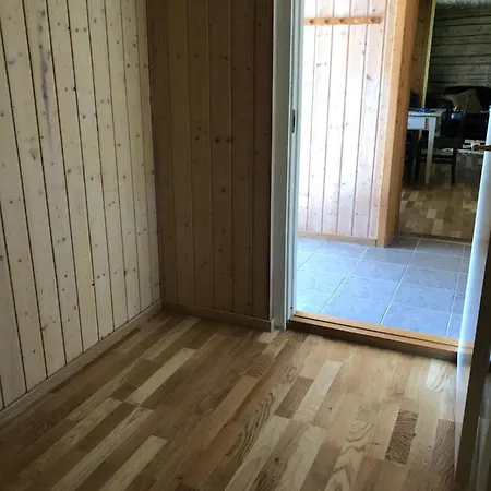 Lefsrod Gard Apartment *